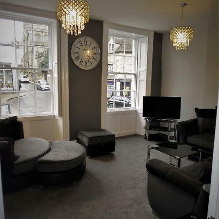 No1 Town House Vila Stamford Exterior foto
