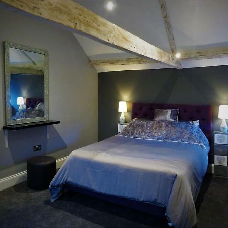 No1 Town House Vila Stamford Exterior foto