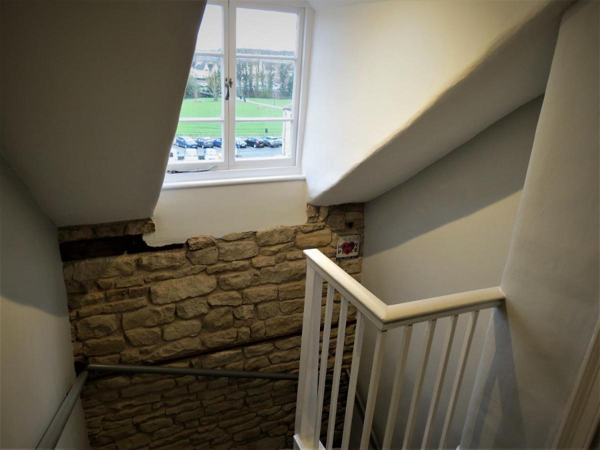 No1 Town House Vila Stamford Exterior foto