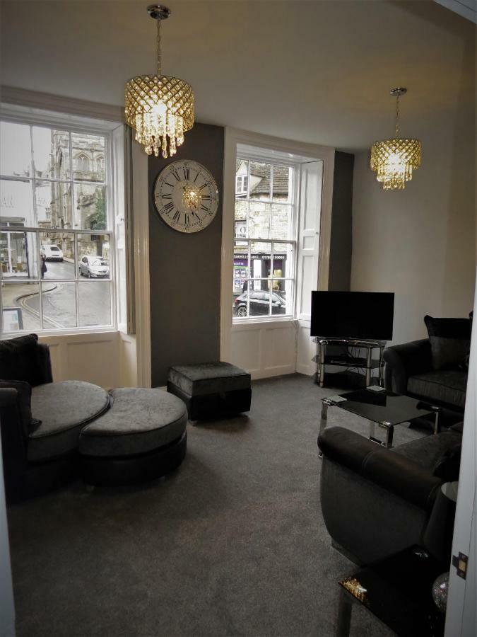 No1 Town House Vila Stamford Exterior foto