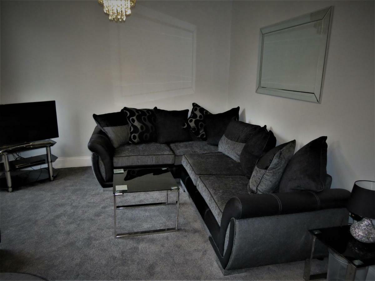 No1 Town House Vila Stamford Exterior foto