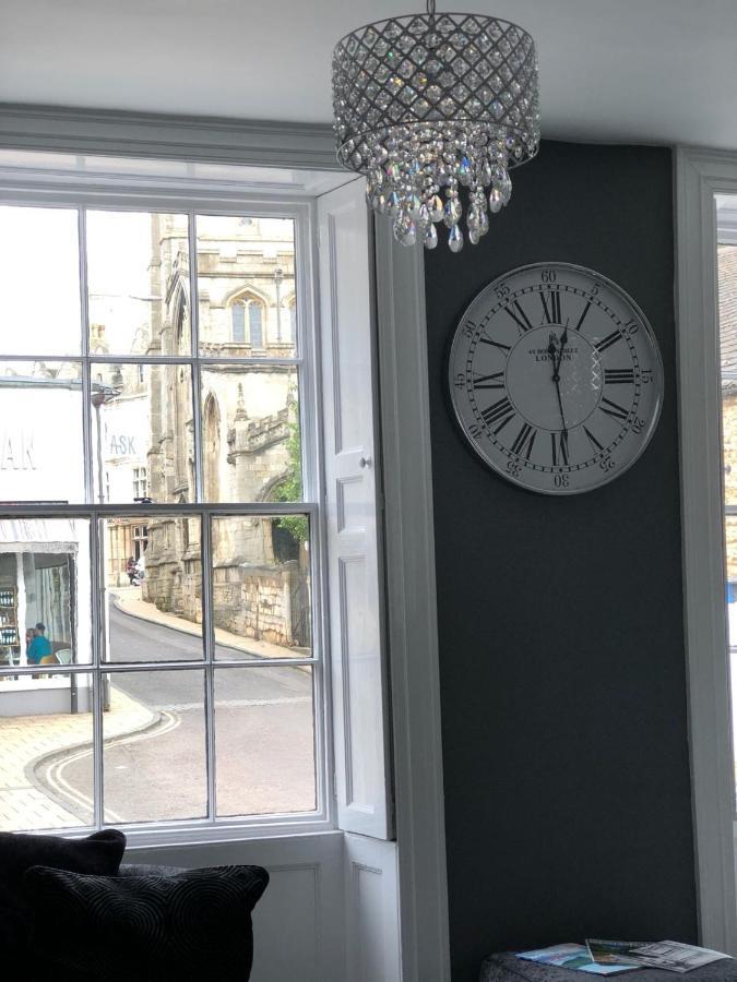 No1 Town House Vila Stamford Exterior foto